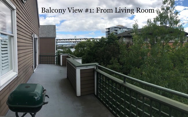 Foto del edificio - 305 SW Montgomery St