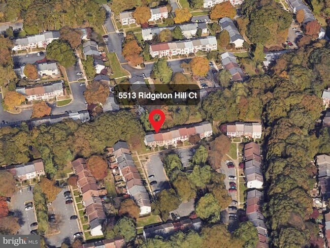 Building Photo - 5513 Ridgeton Hill Ct