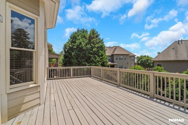Foto del edificio - Stunning 4BR House in Buford