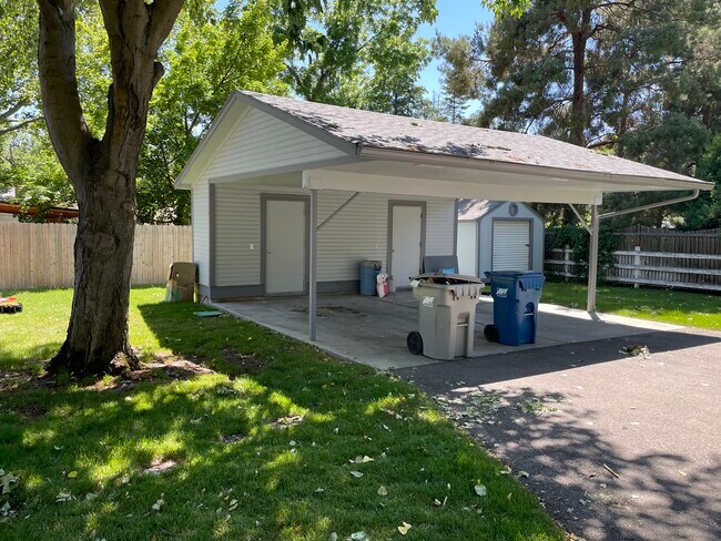 Foto del edificio - 2903 N 36th St