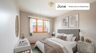 Foto principal - Private bedroom in 4 bed/2.5 bath Home