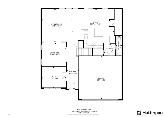 Building Photo - 3590 Cerelia Ln