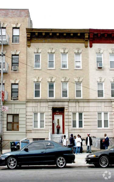 Primary Photo - 1319 Saint Johns Pl