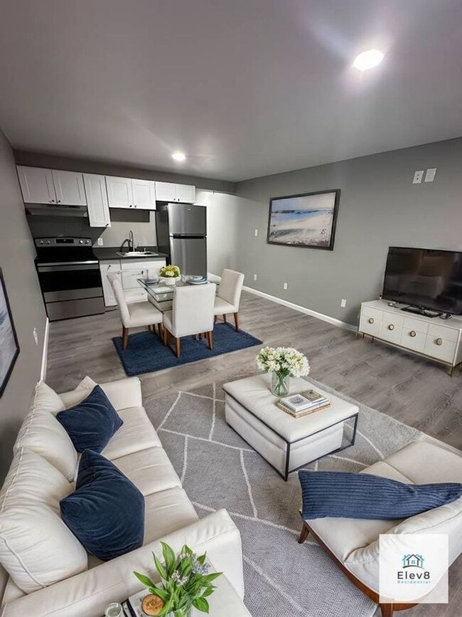 Interior Photo - Indigo Apartments