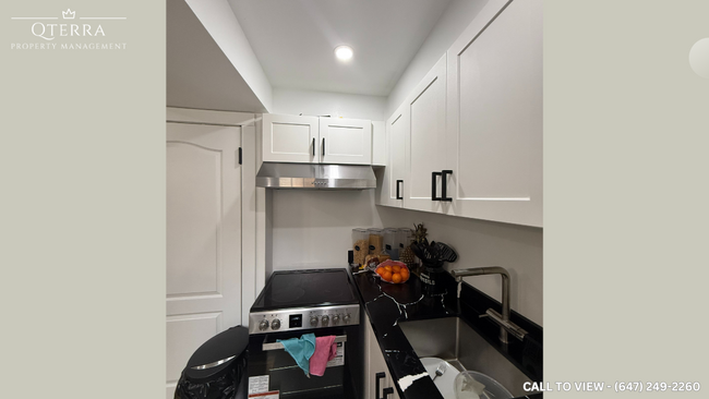 Photo du bâtiment - 1569 Edgecroft Dr
