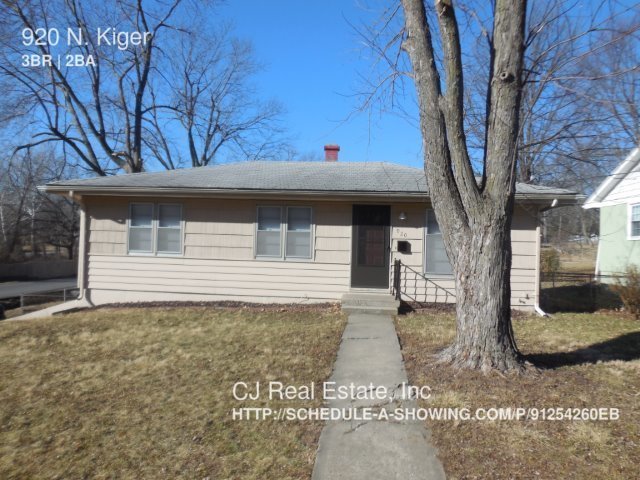 Primary Photo - 920 N Kiger Rd
