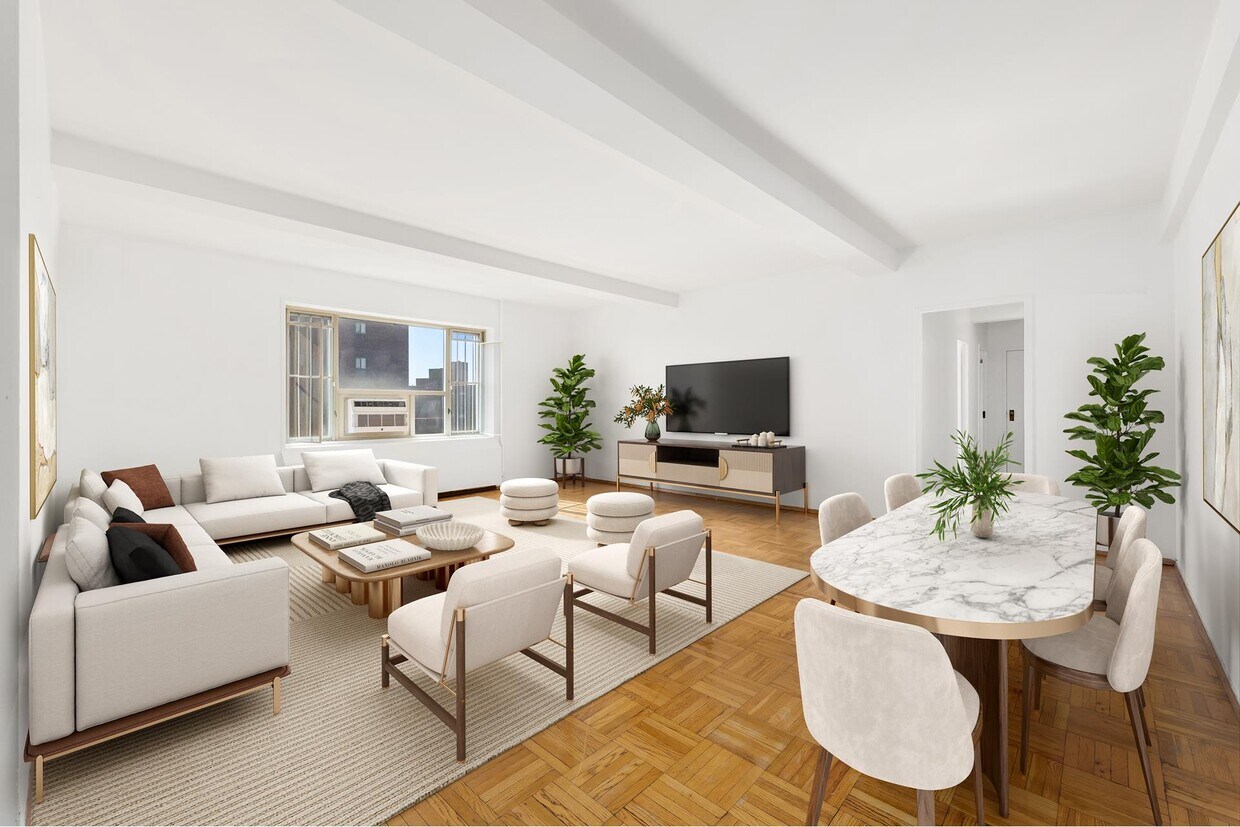 6 Peter Cooper Rd Unit 11B, New York, NY 10010 Room for Rent in New