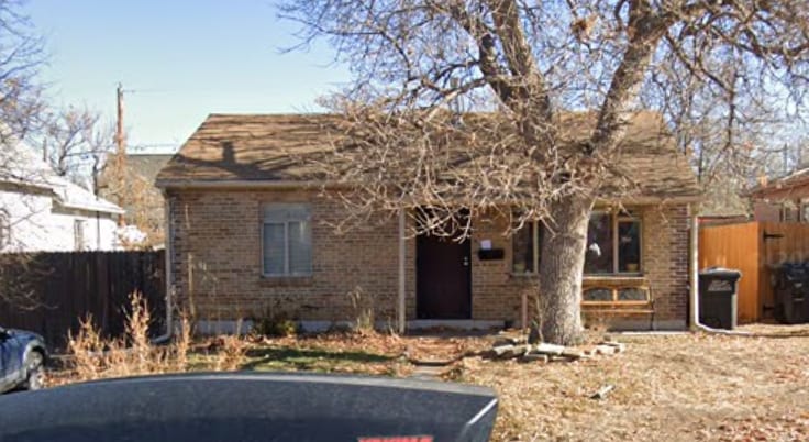 Photo - 3350 N Elizabeth St (Denver, CO)