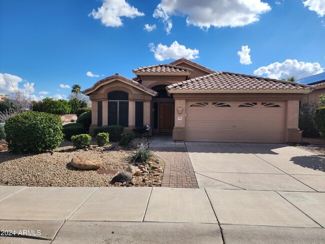 Building Photo - 9705 E Friess Dr