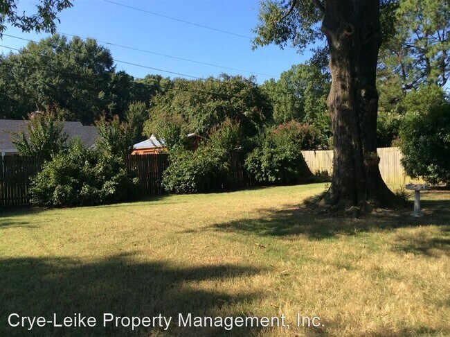 Building Photo - 3 br, 2 bath House - 5701 Baird Drive