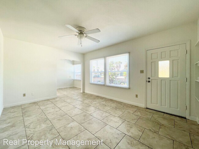 Building Photo - 3 br, 1 bath House - 3878 Garfield Street
