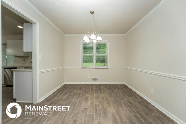 Foto del edificio - 661 Raven Springs Trail
