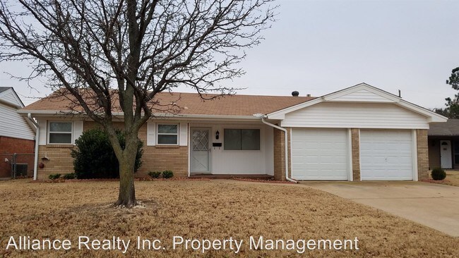 Foto del edificio - 3 br, 1.5 bath House - 7412 NW 27