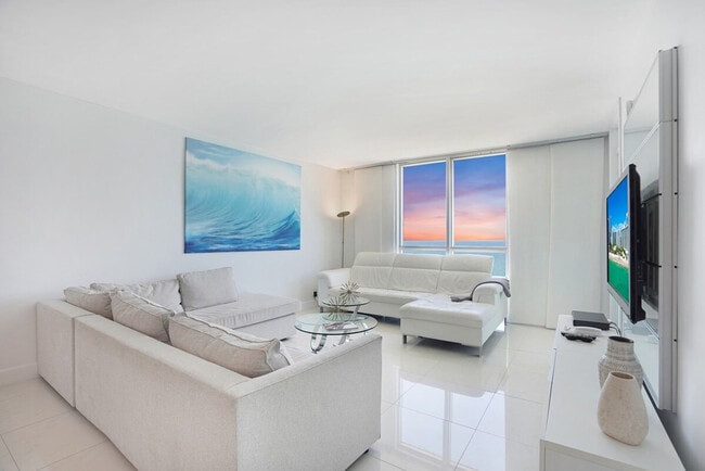 Foto del edificio - 3901 S Ocean Dr