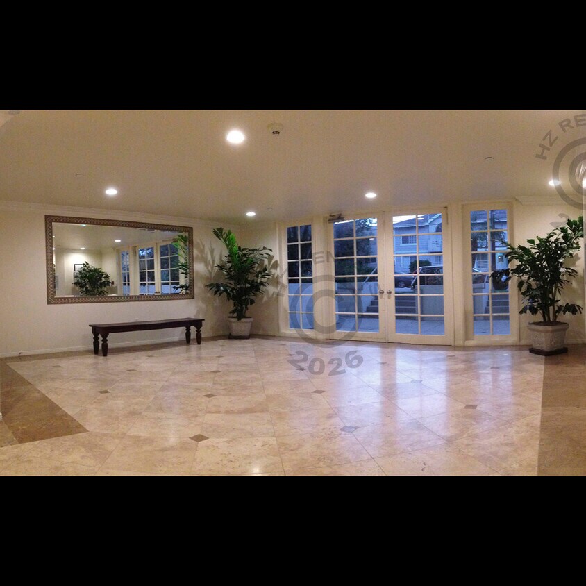 Foto del edificio - 12140 Moorpark St