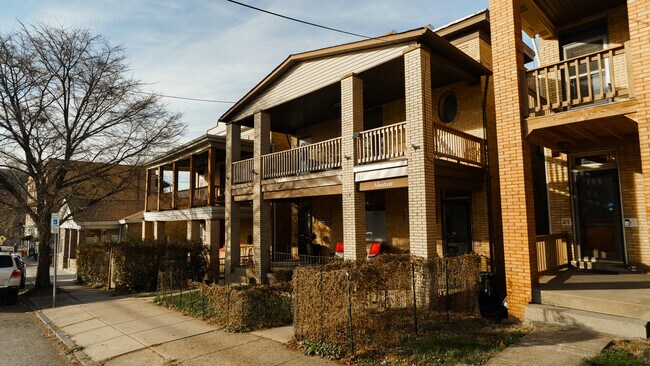 Foto del edificio - 19 Bailey Ave