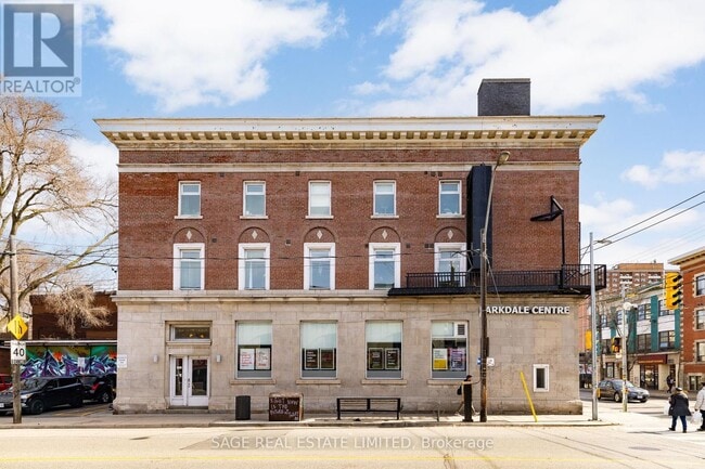 Building Photo - 1-31 Lansdowne Ave