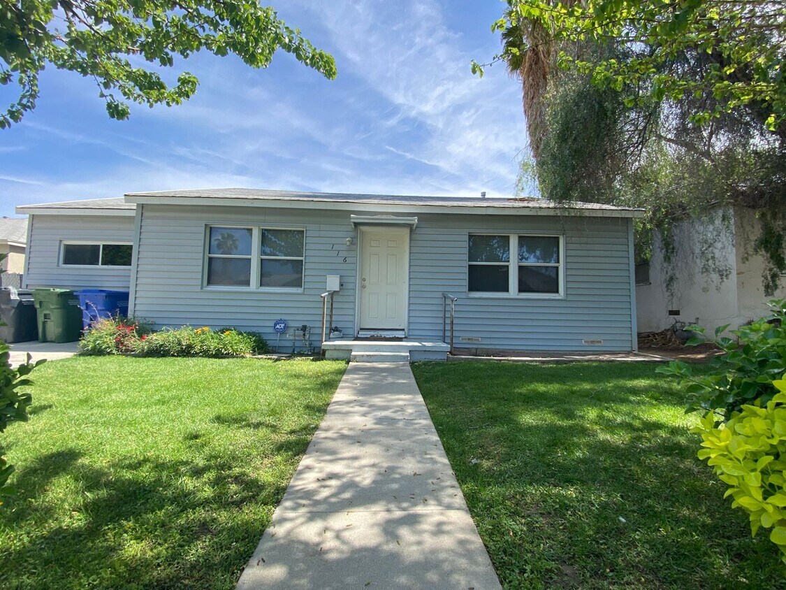 Foto principal - 116 Franklin Ave