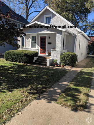 Building Photo - 3527 Cambridge Ave