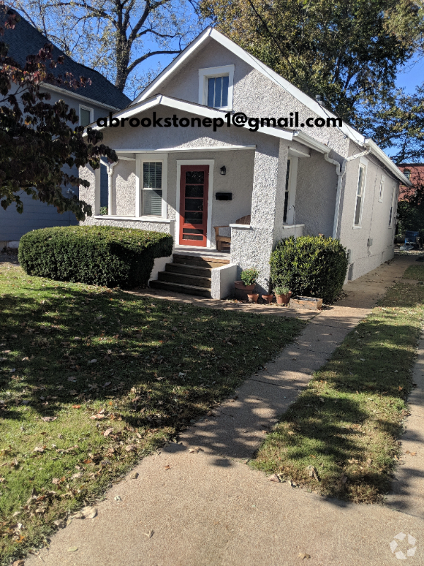 Building Photo - 3527 Cambridge Ave