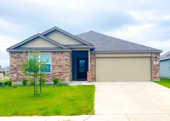 Foto del edificio - 507 Agave Flats Dr