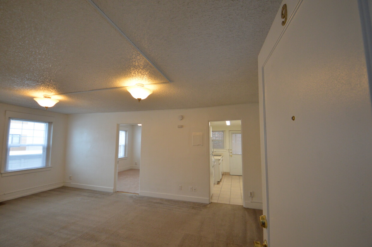 Foto principal - 1020 13th St