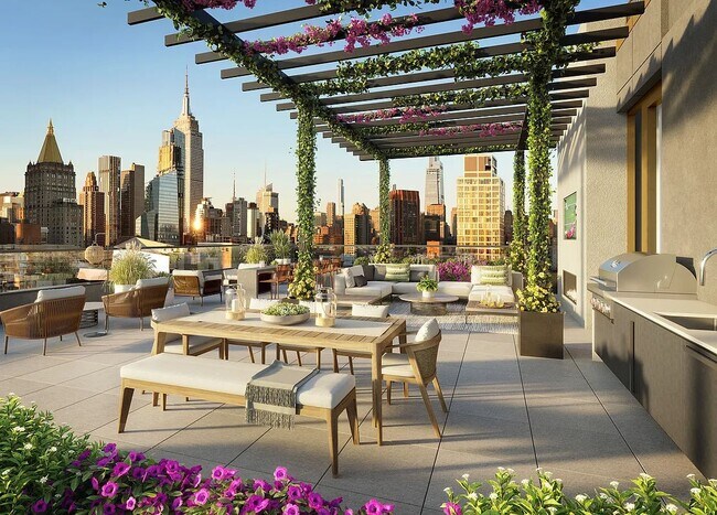 Foto del edificio - 200 East 23rd Street