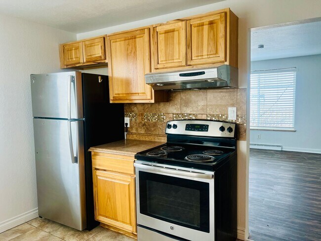 Foto del edificio - 16th7130