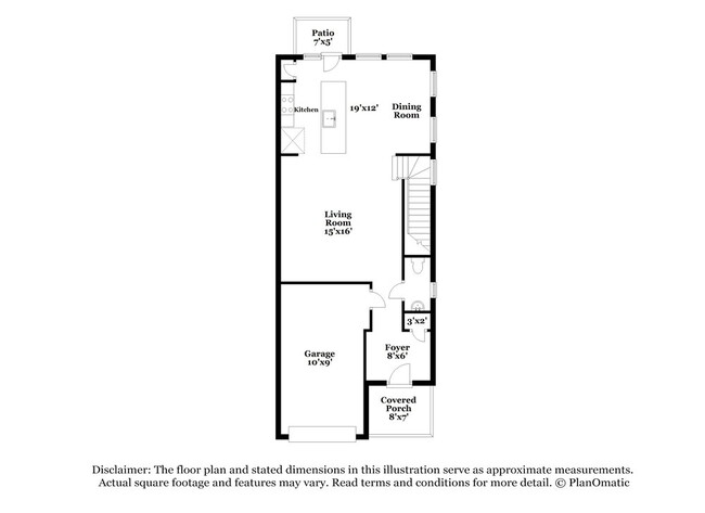 Foto del edificio - 703 Trotters Ln