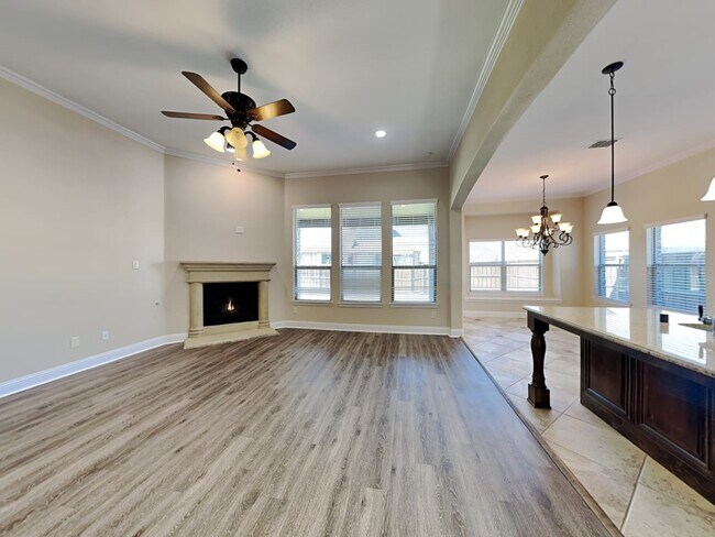 Foto del edificio - 1413 Barrolo Dr