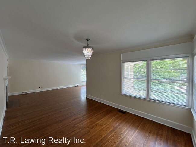 Foto del edificio - 2 br, 1.5 bath House - 1634 S. Wendover Road