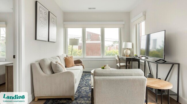 Foto del edificio - 1999 E Boston St