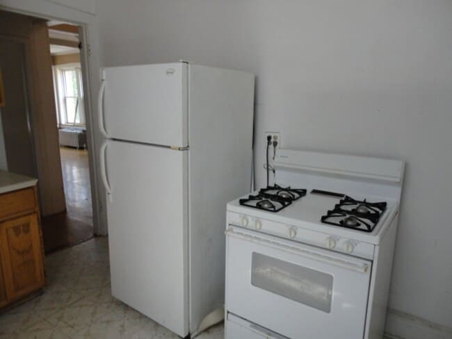 Foto del edificio - 5011 N Damen Ave