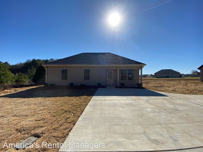 Building Photo - 3 br, 2 bath House - 2695 Allison Mill Road