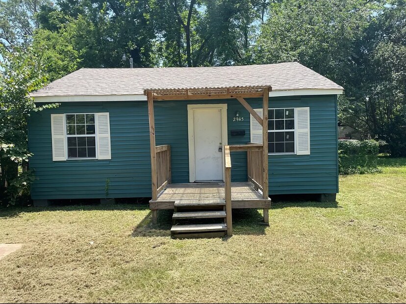 2945 Fulton St, Shreveport, LA 71109 House Rental in Shreveport, LA