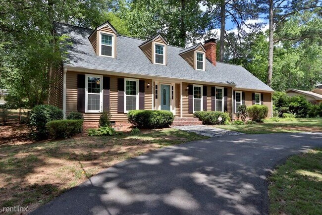 Building Photo - 3 br, 2 bath House - 1495 Longwood Drive Sw