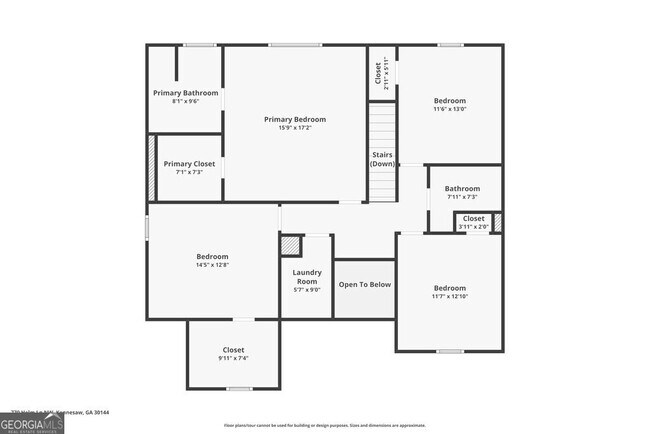 Foto del edificio - 770 Helm Ln NW