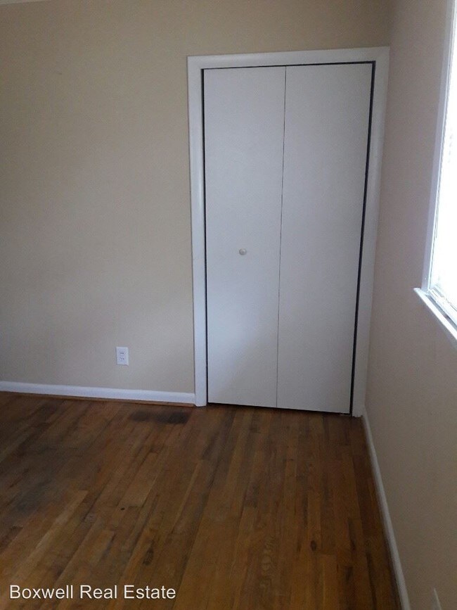 Building Photo - 3 br, 1 bath House - 2639 Upchurch Road