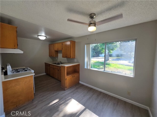 Building Photo - 434 N Terry Way