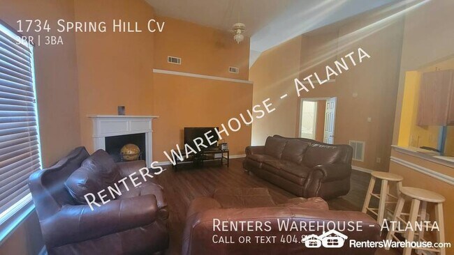 Foto del edificio - Spacious 3 Bedroom w/ additional loft spac...