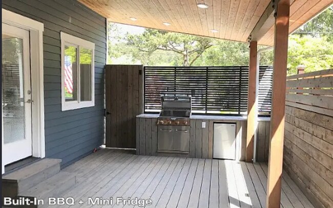 Foto del edificio - Beautiful Coastal 4Bd/3Ba Retreat in Cannon Beach!
