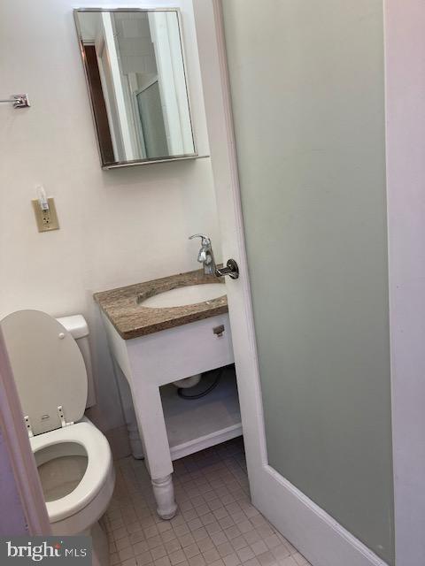 Foto del edificio - 782 Washington Blvd