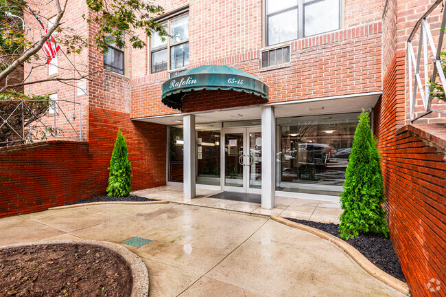 Entrance Photo - Rafolin