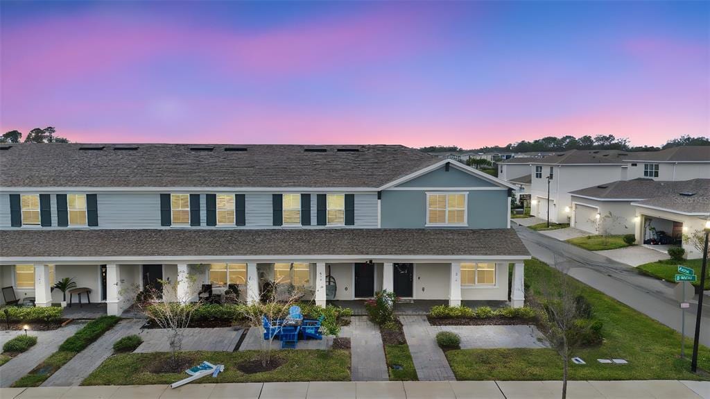 Foto principal - 635 Belgrove St