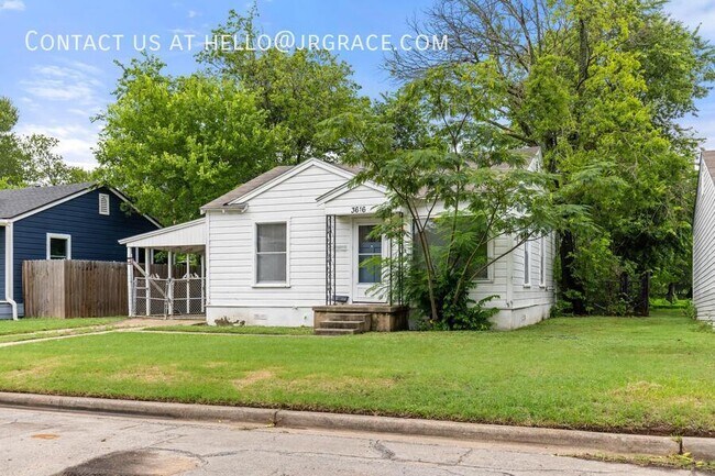 Foto del edificio - 3616 Live Oak Ave