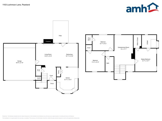 Foto del edificio - 1103 Lochmoor Ln