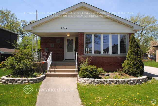 Building Photo - 8714 S 55th Ave
