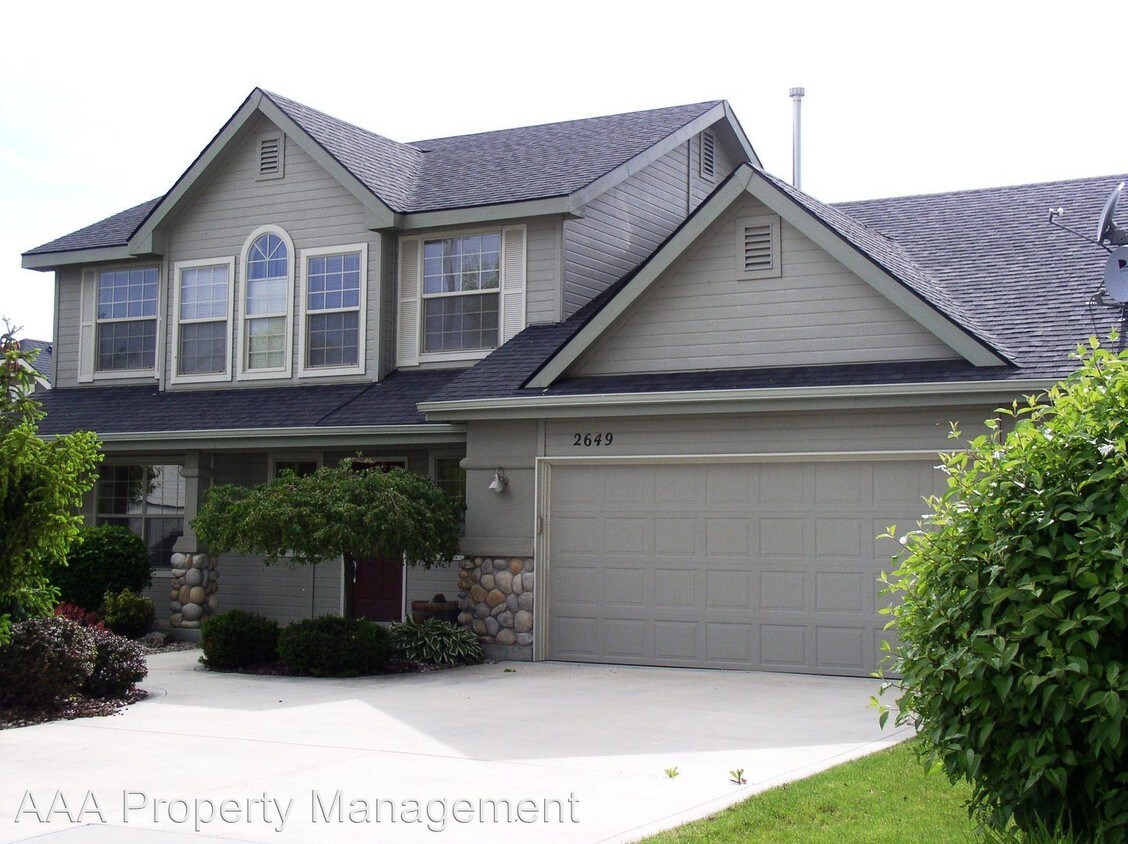 Foto principal - 2649 S Gold Bar Way
