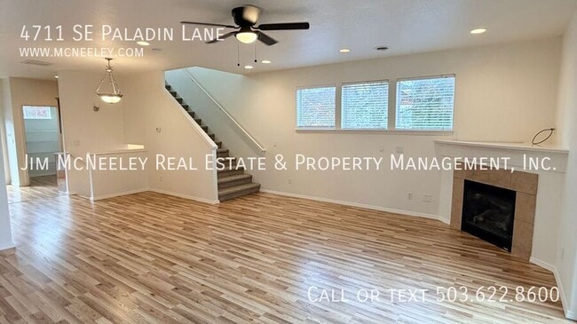 Photo - 4711 SE Paladin Ln House