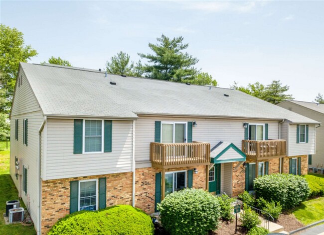 Foto del edificio - Heatherbrook